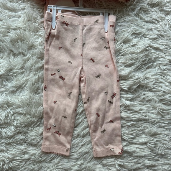 Carter's Outfit Bundle New With Tags Size 9 Months - Picture 4 of 7